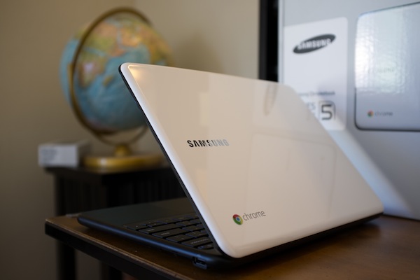 Samsung Series 5 Chromebook