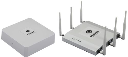 Black Box SmartPath access points