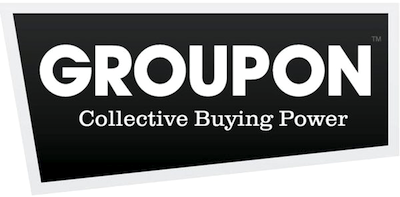 Groupon Logo