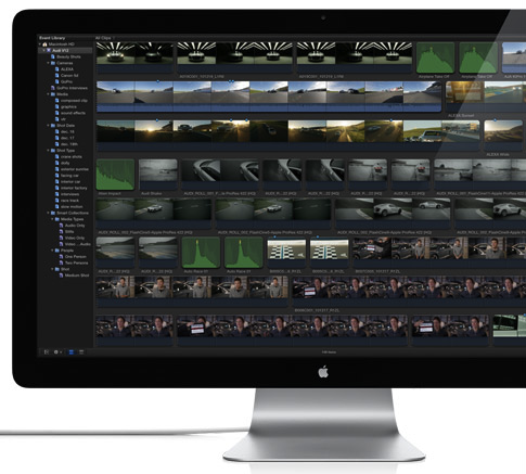 final cut pro classes boston