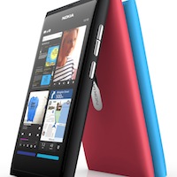 Nokia N9 200 pix