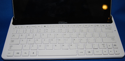 samsung galaxy tab 10.1 dock full keyboard