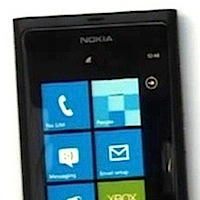 Nokia Sea Ray 200 pix