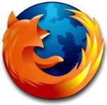 firefox logo