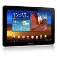 samsung galaxy tab 10.1 google play problems