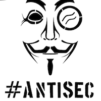 Antisec 200 pix