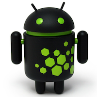 Android Collectible