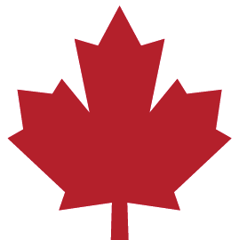 Canada's maple leaf 200 pix