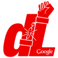 Data Liberation Front 200 pix