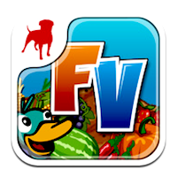 FarmVille for iPhone 200 pix