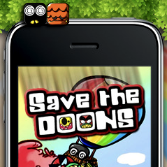 Doons for iPhone