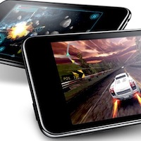 iPhone games 200 pix