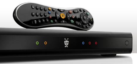 TiVo Premiere