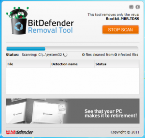 get bitdefender adware removal tool