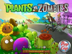 Plants vs. Zombies