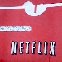 Netflix mailer 200 pix