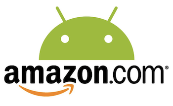 Amazon Android