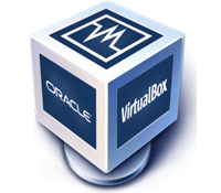 Oracle Vbox