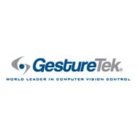 gesturetek logo