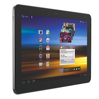 Galaxy Tab 10.1 Verizon 200 pix
