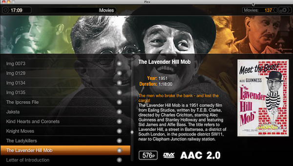 Plex Media Server 1.32.5.7328 instal the new for android
