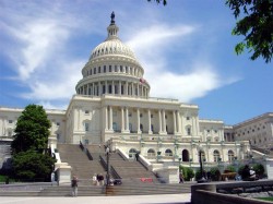 Congress Washington DC capitol