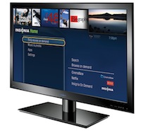 Insignia Tivo HDTV