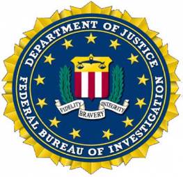 FBI logo