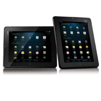Vizio 8" Tablet Android 200px