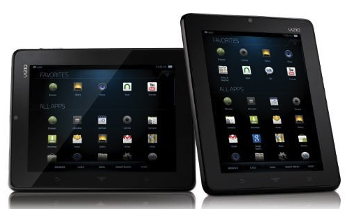 Vizio 8" Tablet Android