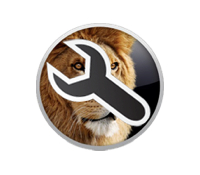 Lion Tweaks
