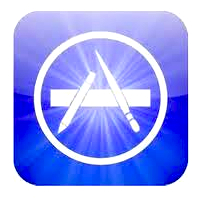 iOS App Store 200 pix