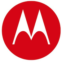 Moto Logo