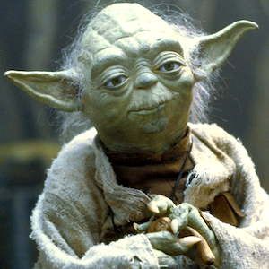 Yoda