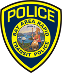 BART PD logo